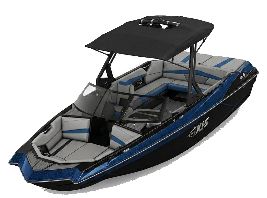 Axis A24 exterior